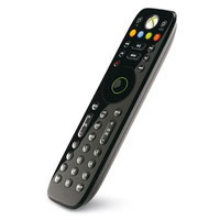 Microsoft Media Remote (6CK-00002)